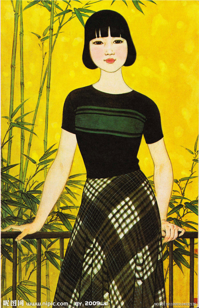 日本女性的小穴图片的海报图片